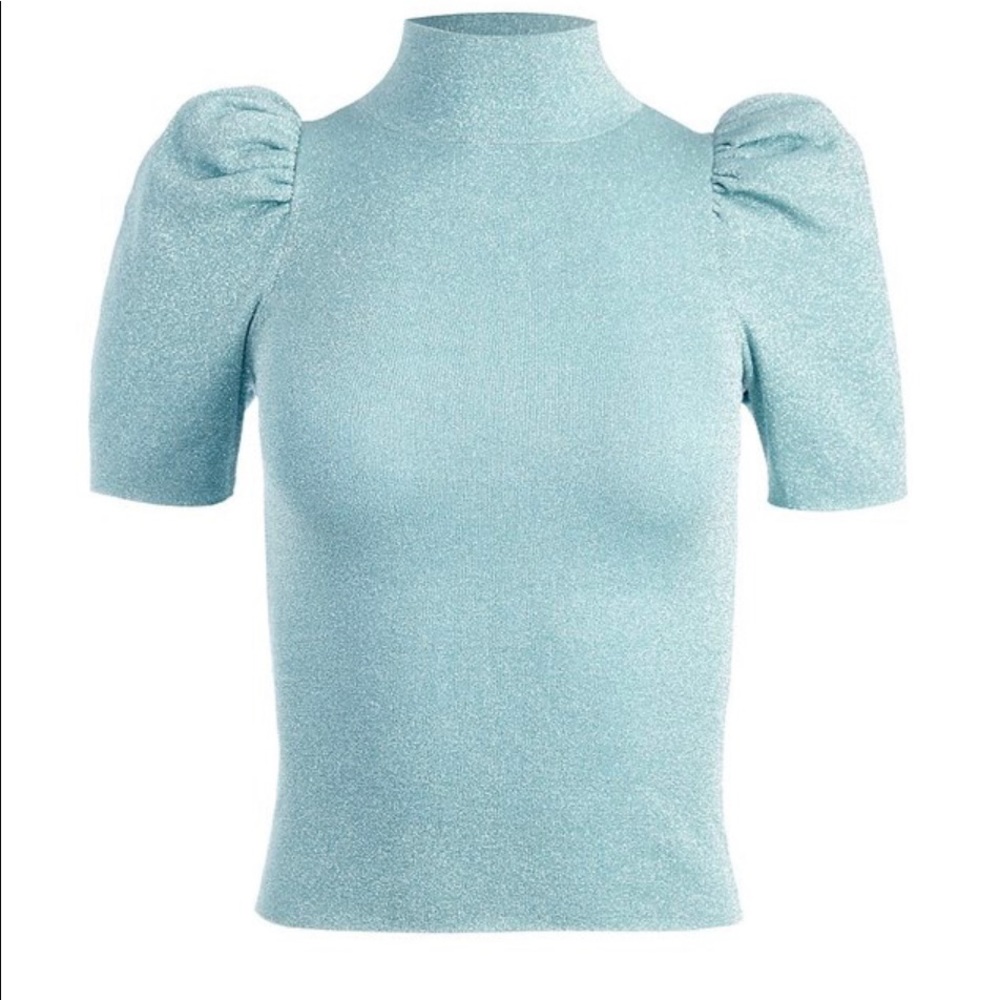 Alice and Olivia Issa Top